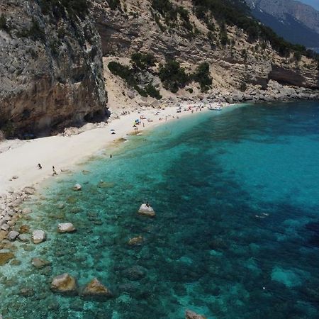 Appartamento Terrazza Vista Mare كالا غونوني المظهر الخارجي الصورة