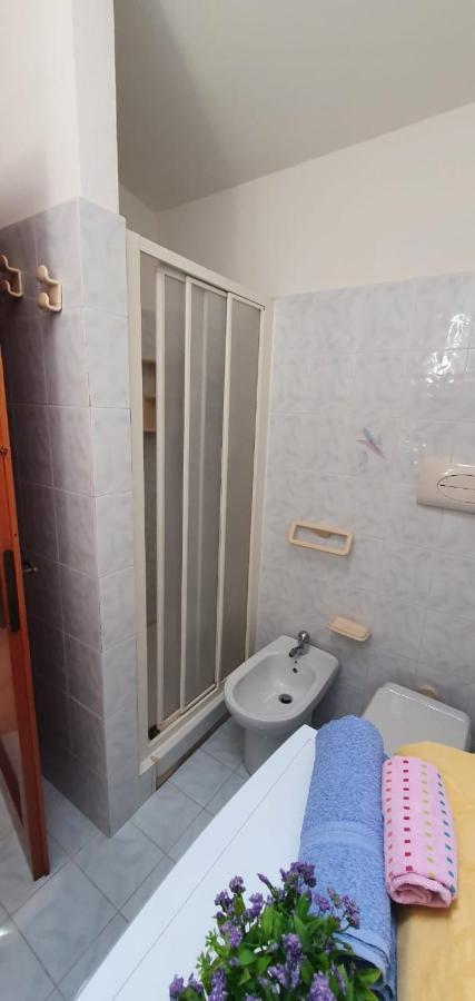 Appartamento Terrazza Vista Mare كالا غونوني المظهر الخارجي الصورة