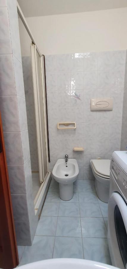 Appartamento Terrazza Vista Mare كالا غونوني المظهر الخارجي الصورة