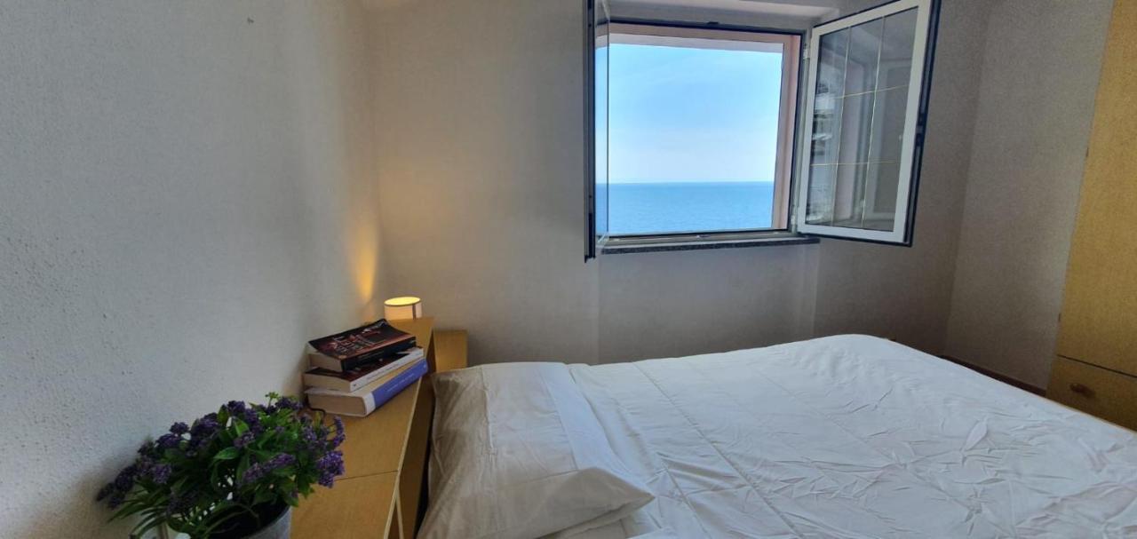 Appartamento Terrazza Vista Mare كالا غونوني المظهر الخارجي الصورة